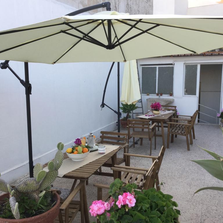 Case Vacanze Le Rose Villa Noto Exterior photo