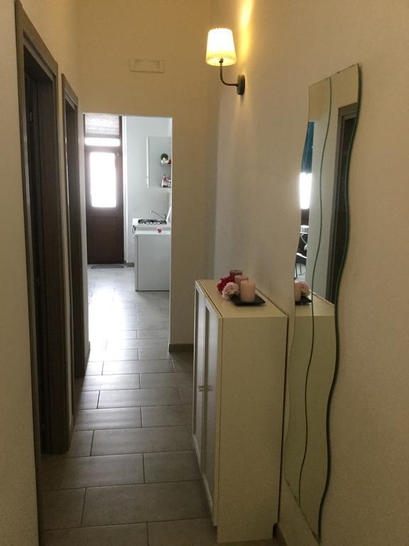Case Vacanze Le Rose Villa Noto Exterior photo