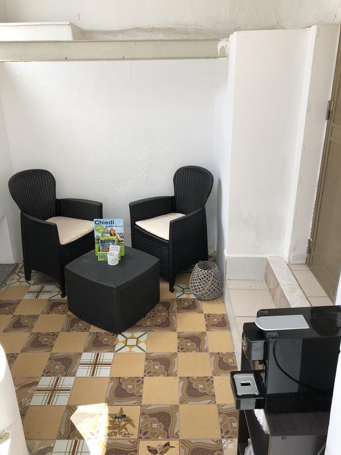 Case Vacanze Le Rose Villa Noto Exterior photo
